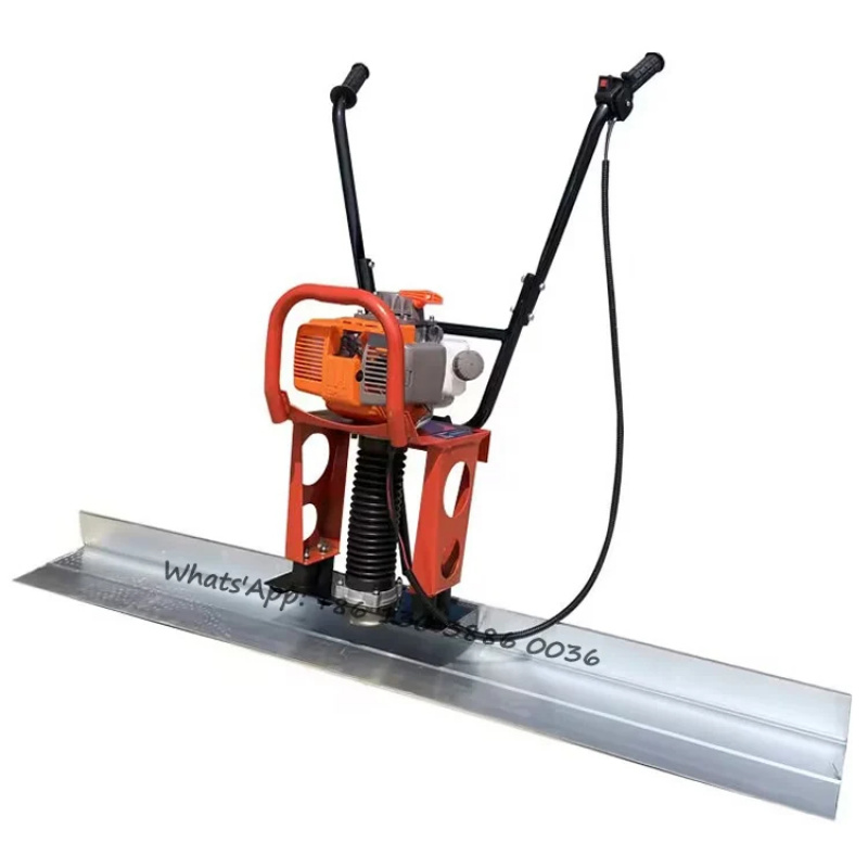 Factory supplies portable hand - огляд і ціна Concrete Vibrator