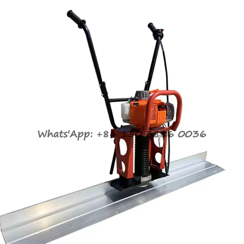 Factory supplies portable hand - огляд і ціна Concrete Vibrator