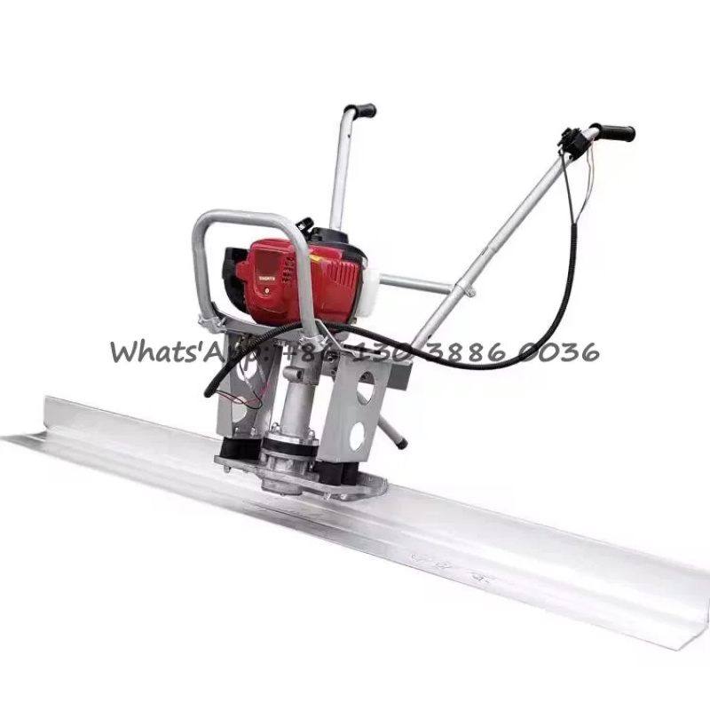 Factory supplies portable hand - огляд і ціна Concrete Vibrator