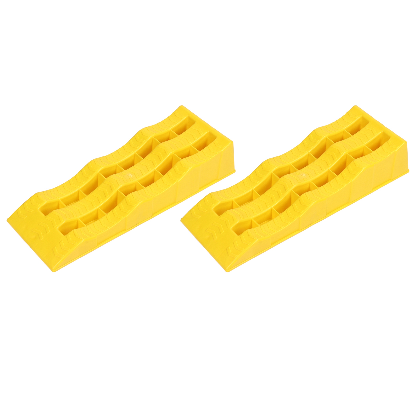 1 Pair RV Leveling Ramps 3 Sta - огляд і ціна Heavy Equipment Operator