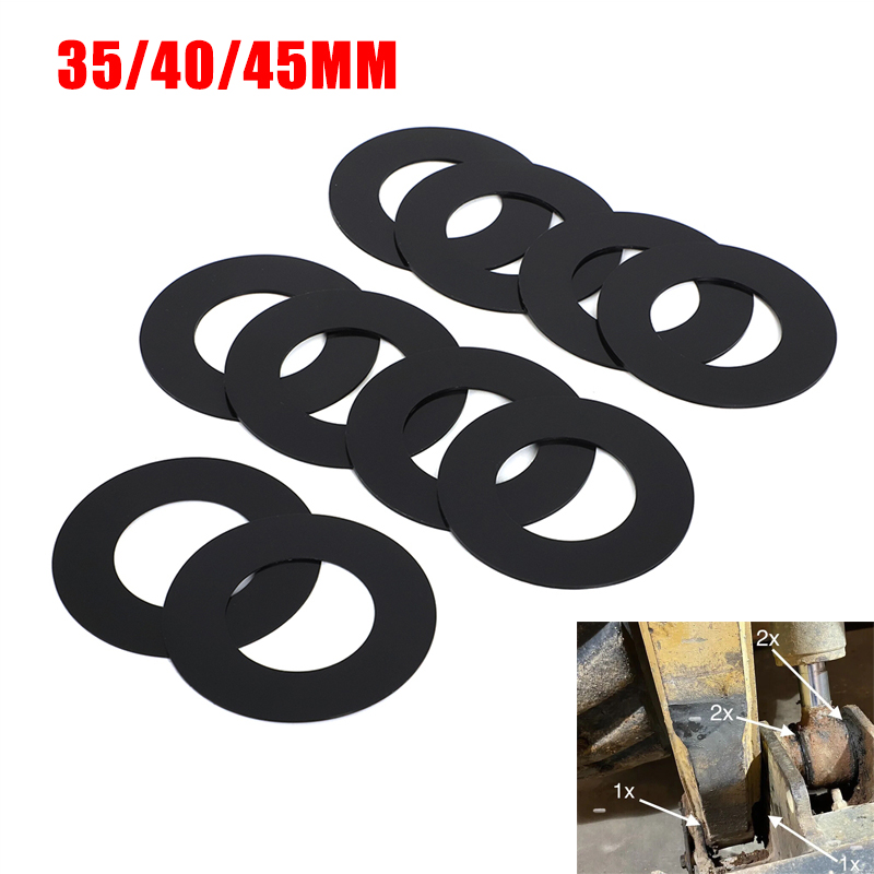 35/40/45mm Pins Excavator Buck - огляд і ціна Heavy Equipment Hyundai
