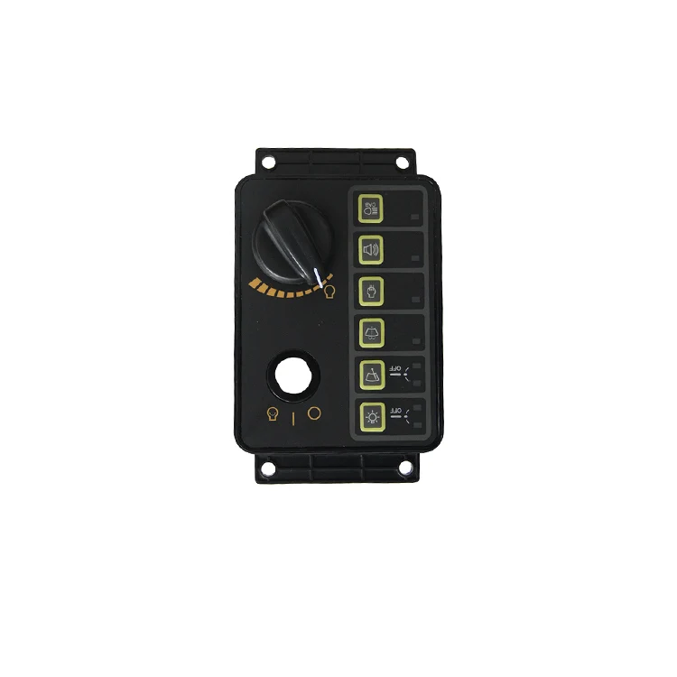 MSparts 21N8-20506 Membrane Sw - огляд і ціна Heavy Equipment Hyundai