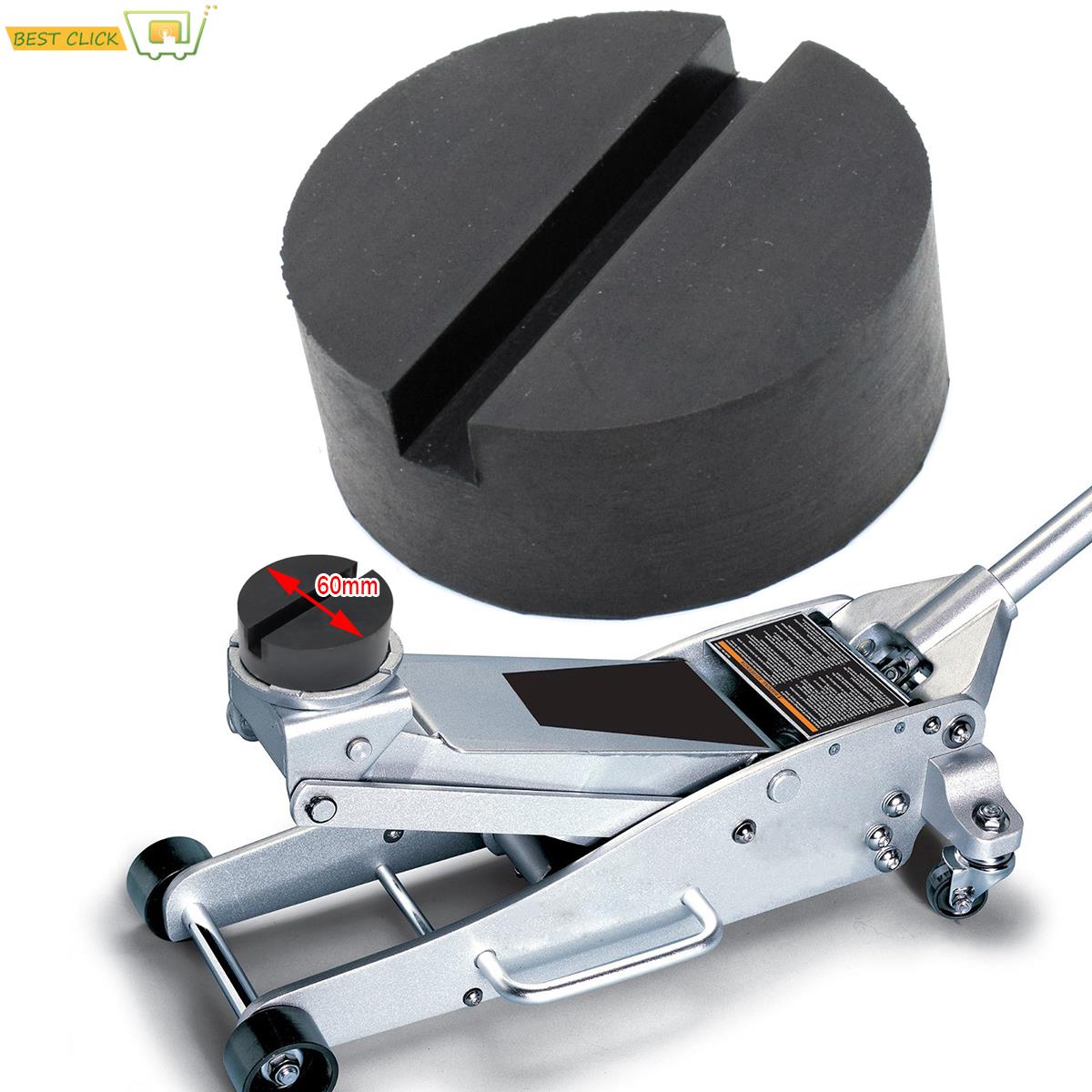 Jack Pad Anti-slip Rail Adapte - огляд і ціна Heavy Equipment Hyundai