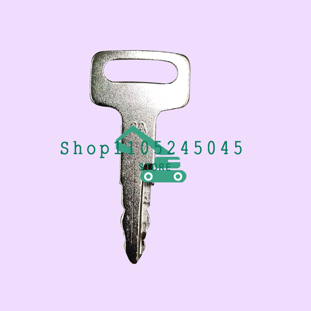 50PCS New 1A Ignition Starter  - огляд і ціна Heavy Equipment Forklift