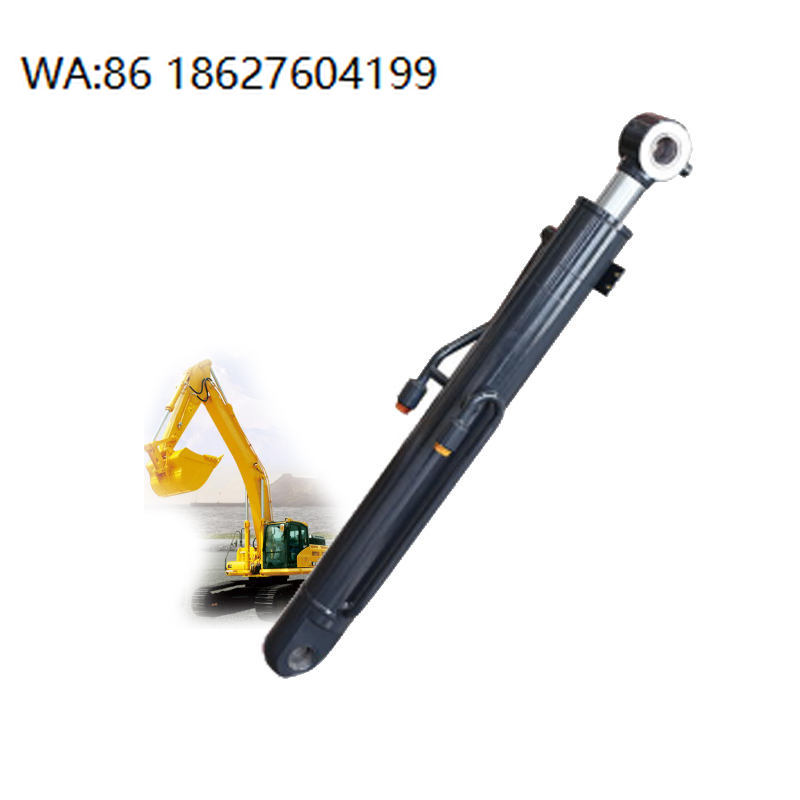 10-500mm ID Chrome Outrigger C - огляд і ціна Heavy Equipment Lifting