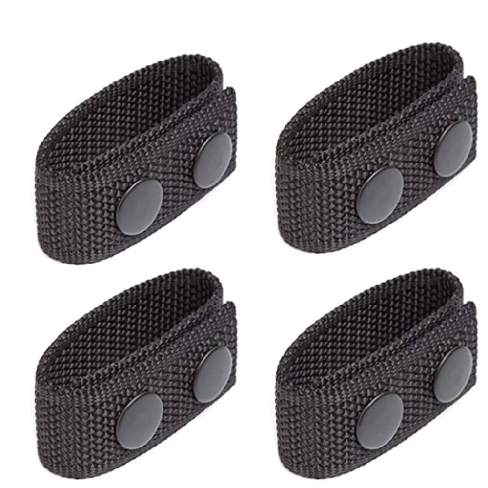 4Pcs Multipurpose Tactical Bel - огляд і ціна Heavy Equipment Supplies