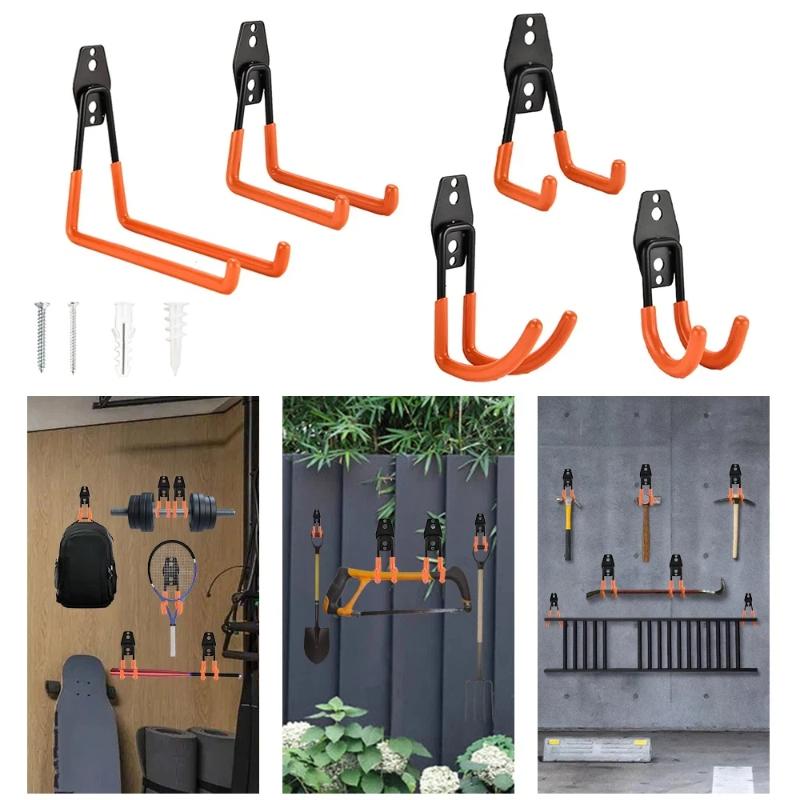 N$ Heavy Duty Wall Mount Iron  - огляд і ціна Heavy Equipment Supplies
