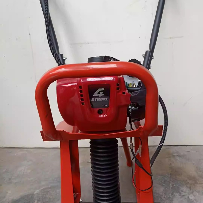 Vibrating Concrete Finisher wi - огляд і ціна Concrete Vibrator