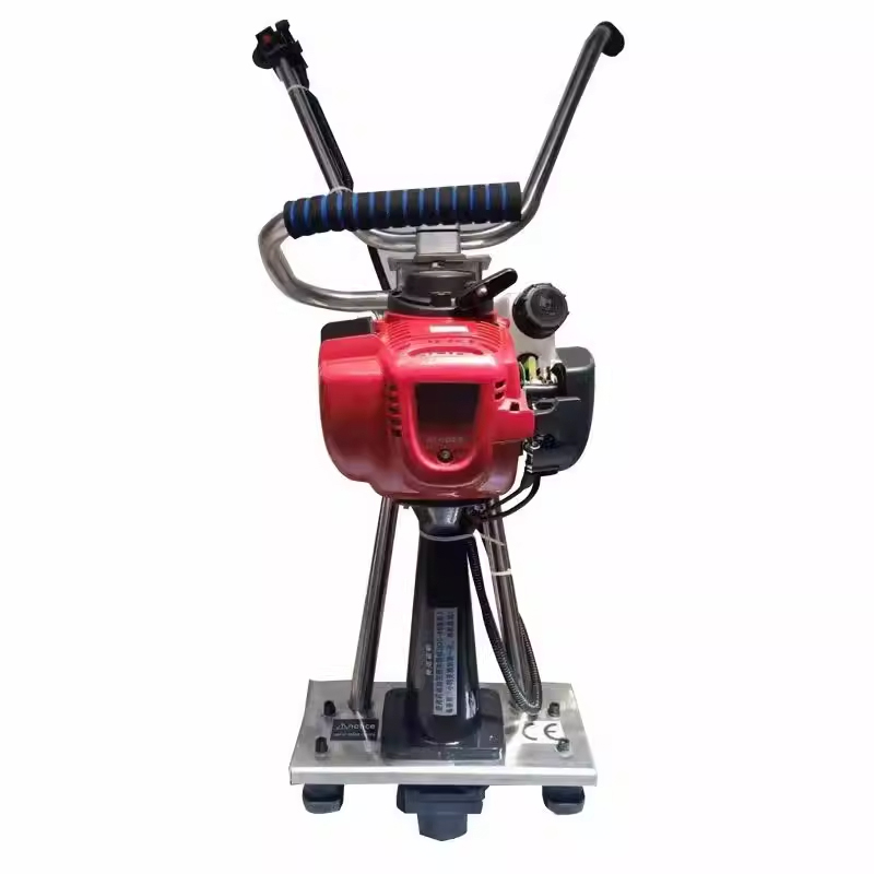 Vibrating Concrete Finisher wi - огляд і ціна Concrete Vibrator
