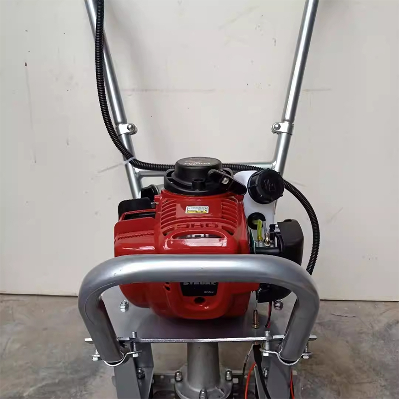 Vibrating Concrete Finisher wi - огляд і ціна Concrete Vibrator