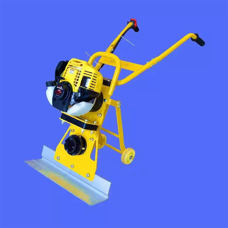 Vibrating Concrete Finisher wi - огляд і ціна Concrete Vibrator