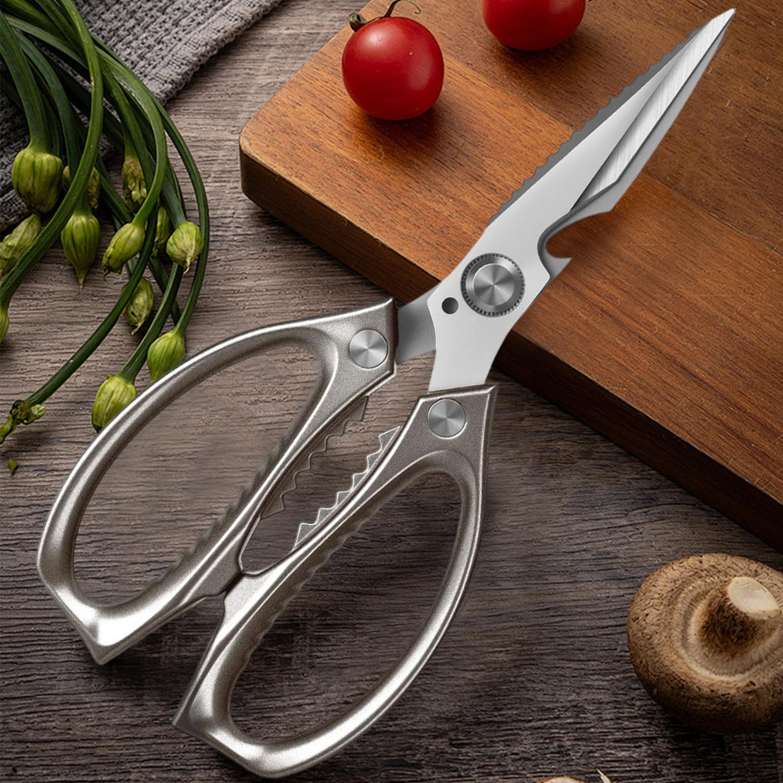 Heavy Duty Kitchen Scissors St - огляд і ціна Heavy Equipment Scraper