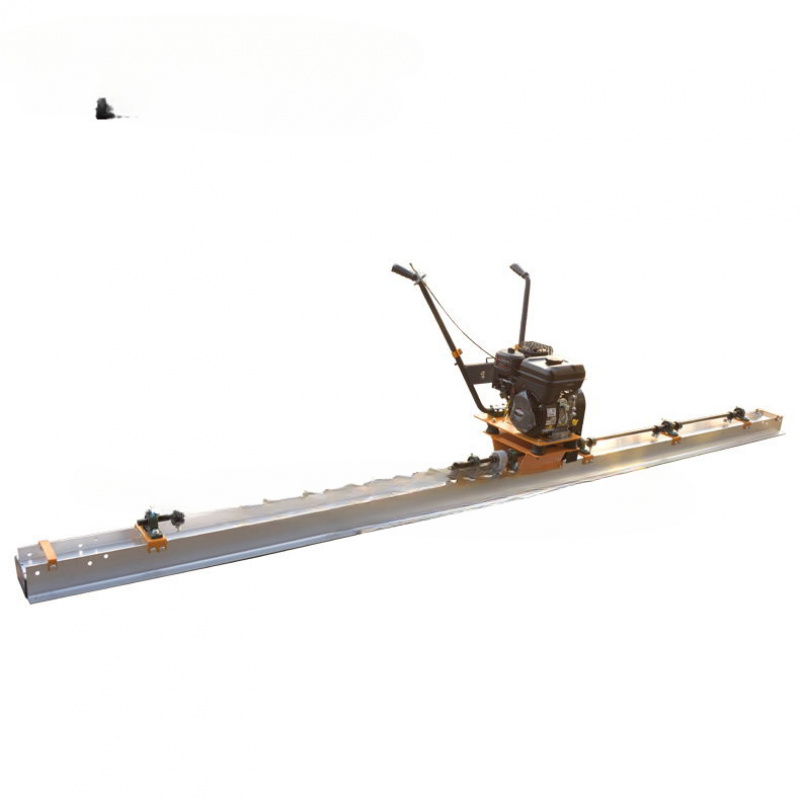 Super Concrete Vibrating Ruler - огляд і ціна Concrete Vibrator