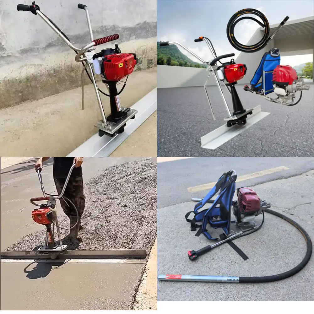 Discount Price for Concrete Vi - огляд і ціна Concrete Vibrator