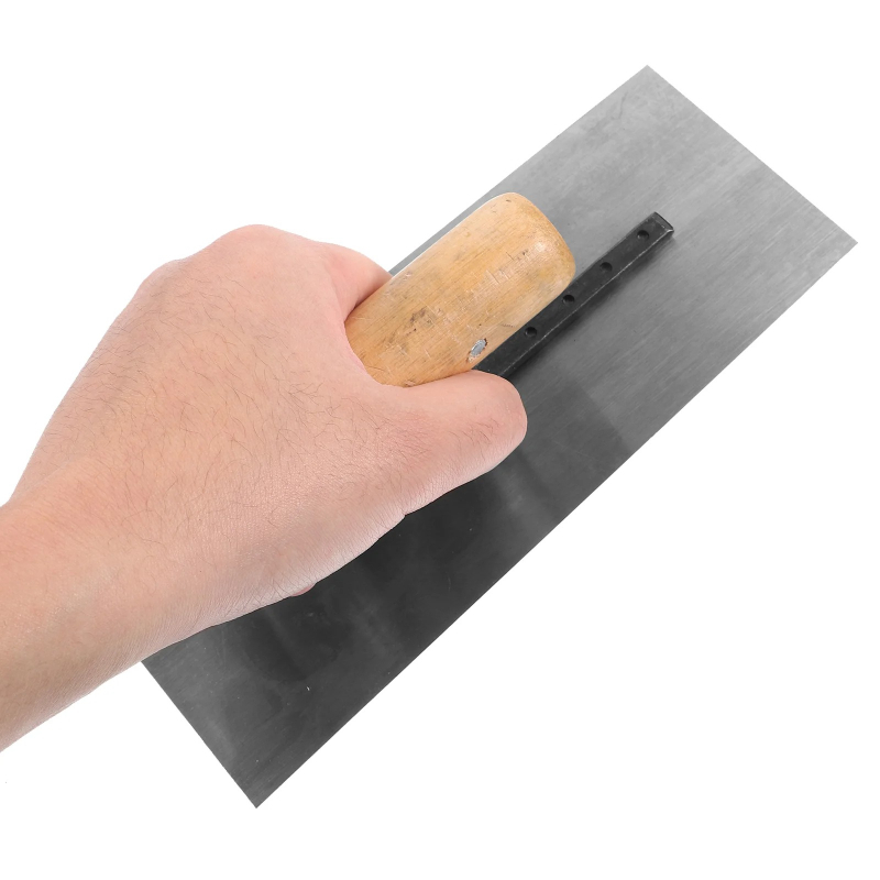 Trowel Scraper Tool Concrete H - огляд і ціна Heavy Equipment Scraper