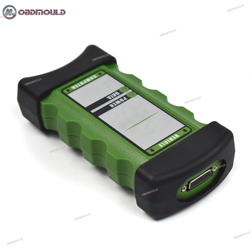 ForJ-pro DLA Diagnostic DLA+CF - огляд і ціна Heavy Equipment Software