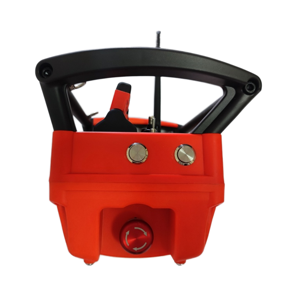 Factory Wholesale 24V Hydrauli - огляд і ціна Heavy Equipment Crane