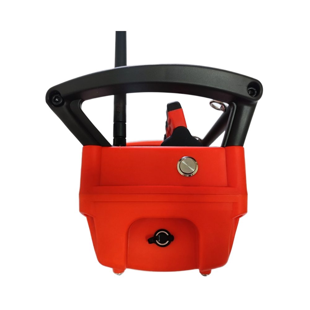 Factory Wholesale 24V Hydrauli - огляд і ціна Heavy Equipment Crane