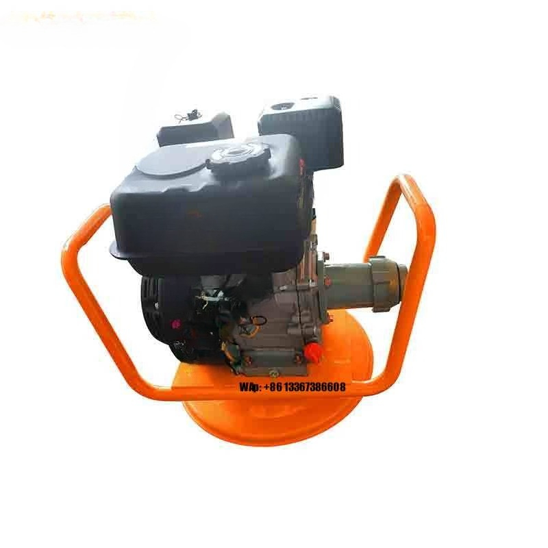 861310 Small Portable 4kw 21.5 - огляд і ціна Concrete Vibrator