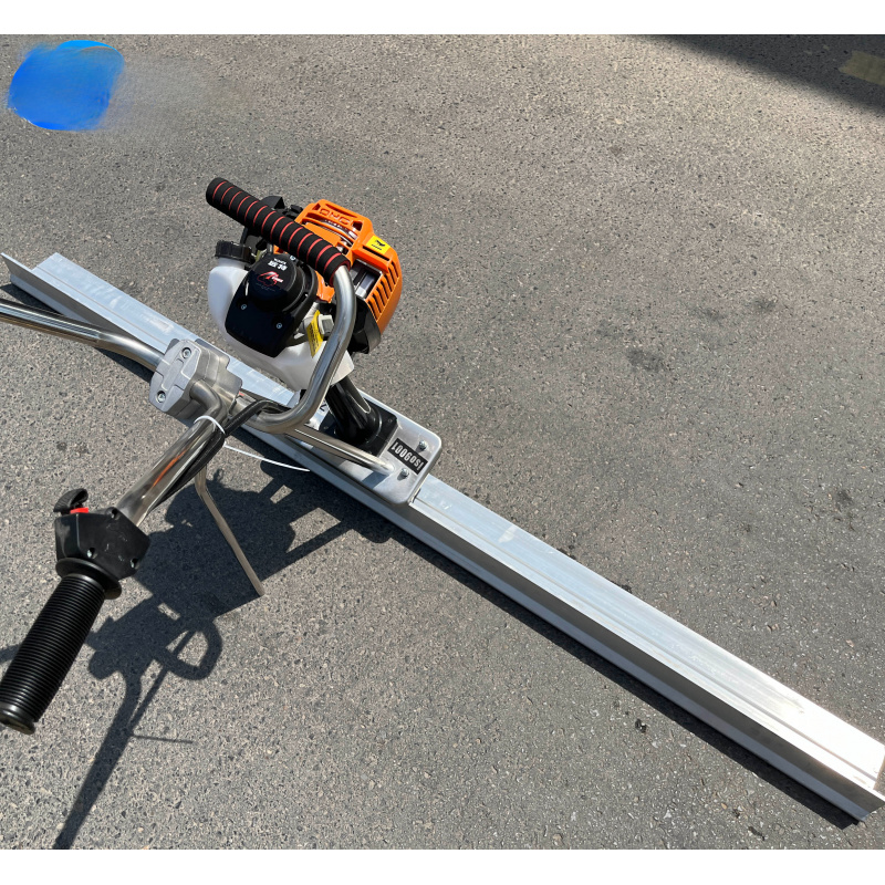 2m Engine Concrete Vibration R - огляд і ціна Concrete Vibrator
