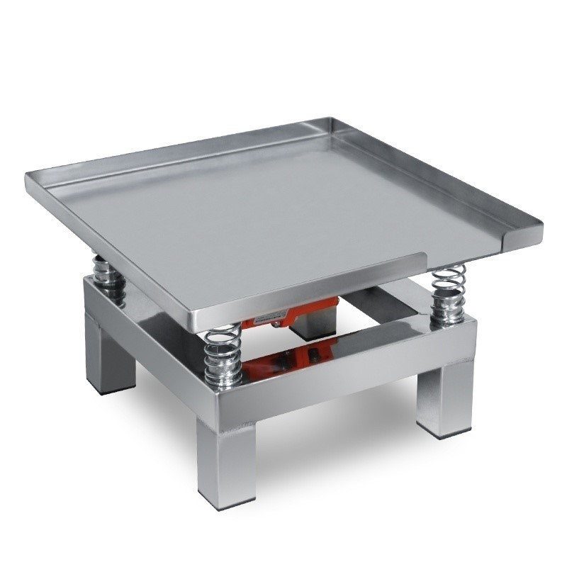 Vibration Table, Small Concret - огляд і ціна Concrete Vibrator