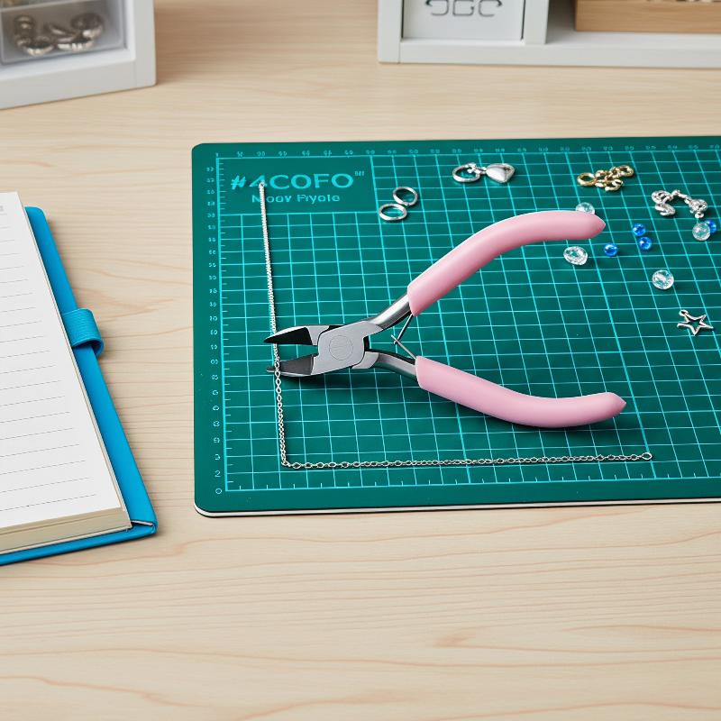 Jewelry Making Plier Tool Set  - огляд і ціна Heavy Equipment Work