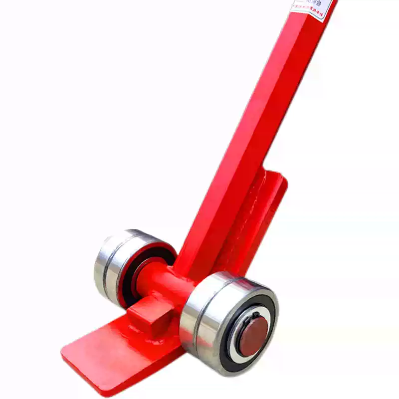 Lifting lever buckle tool leve - огляд і ціна Heavy Equipment Lifting