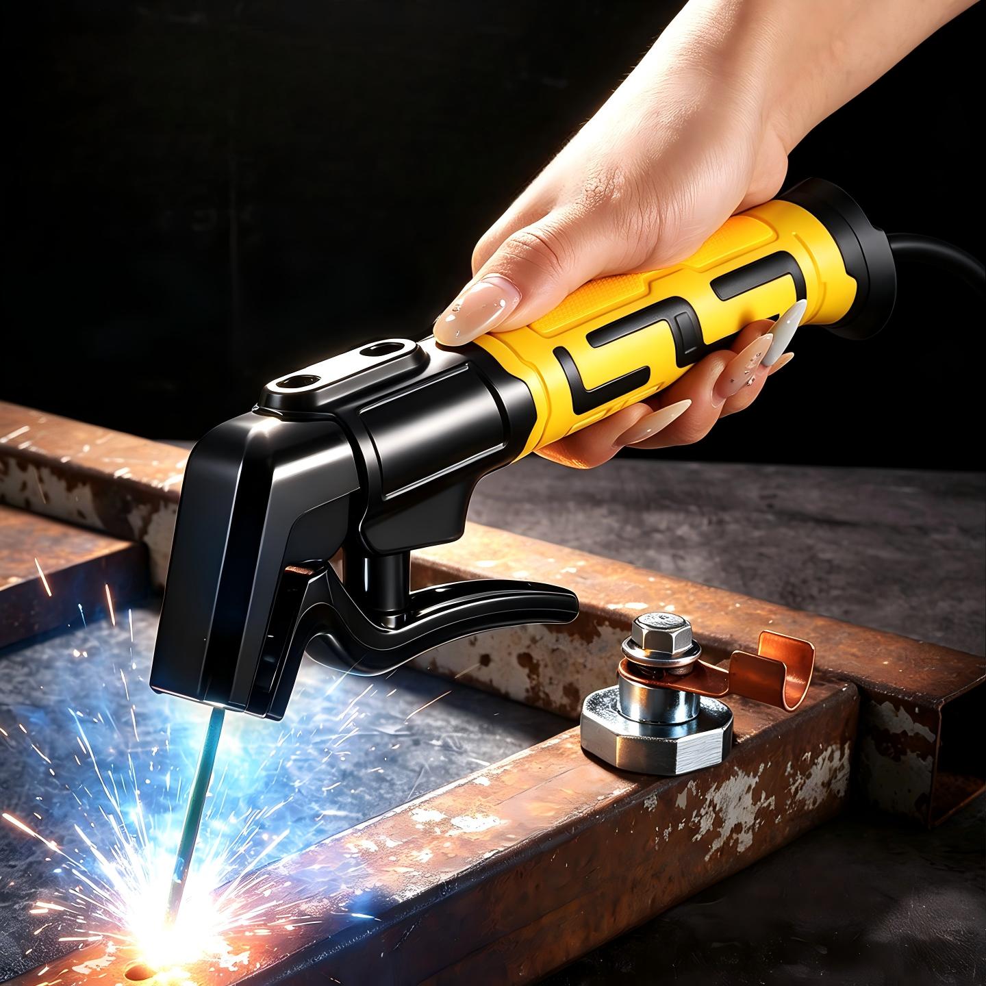300A/600A/800A/1000A Welding E - огляд і ціна Heavy Equipment Supplies