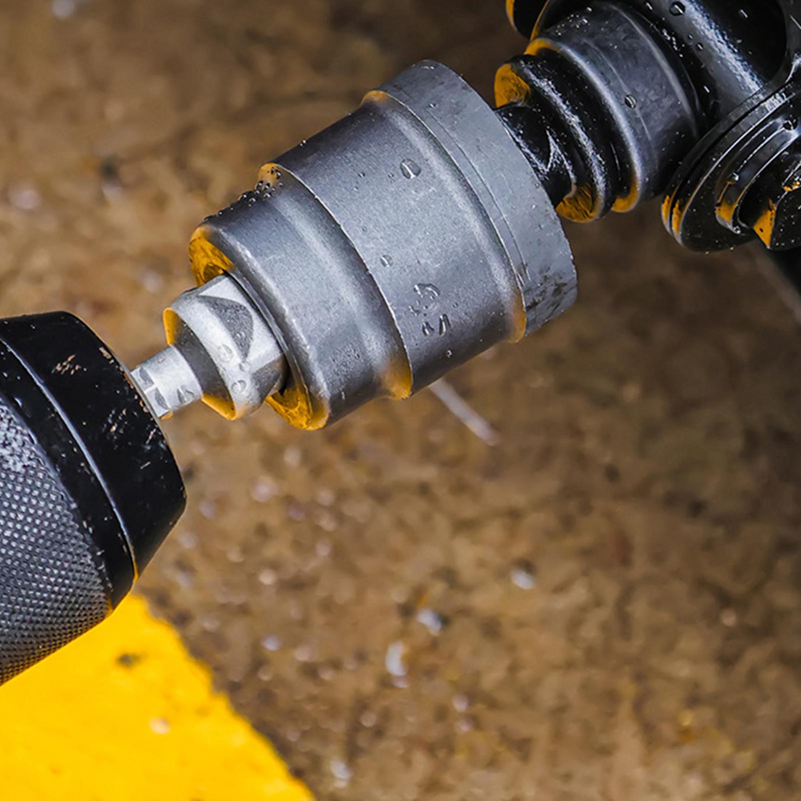 Car Jack Adapter Socket Conver - огляд і ціна Heavy Equipment Operator