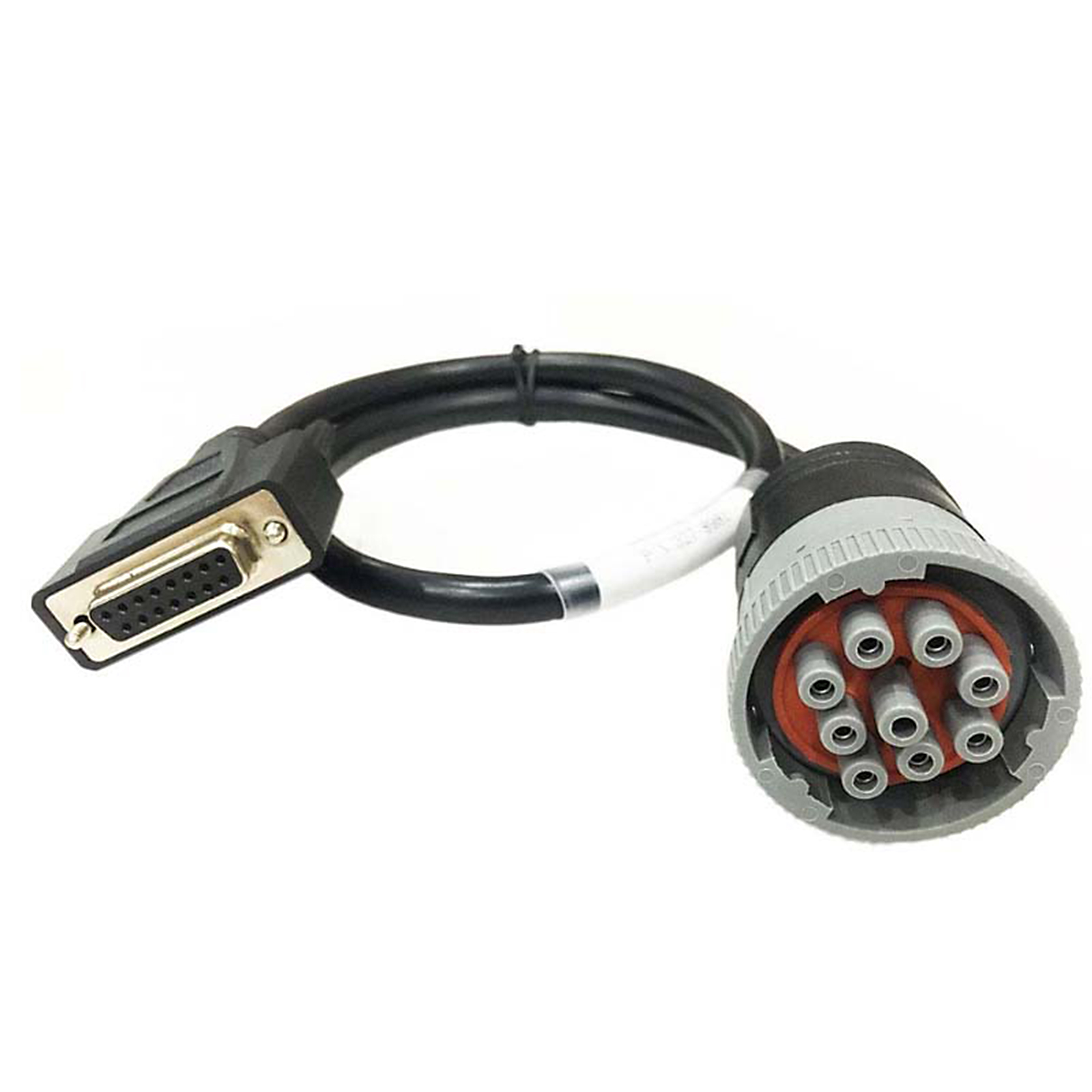 Original CAT ET3 Adapter ET 3  - огляд і ціна Heavy Equipment Software