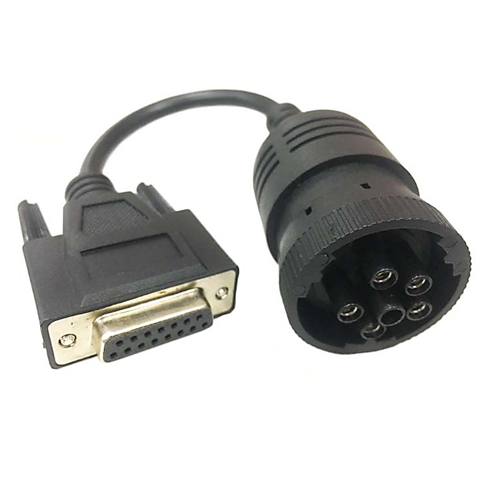 Original CAT ET3 Adapter ET 3  - огляд і ціна Heavy Equipment Software