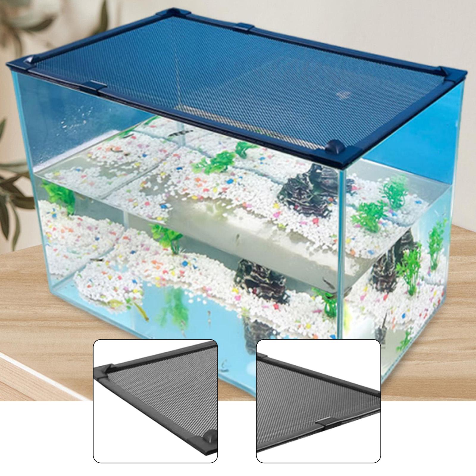 Tank Cover Aquarium Lid Suppli - огляд і ціна Heavy Equipment Supplies