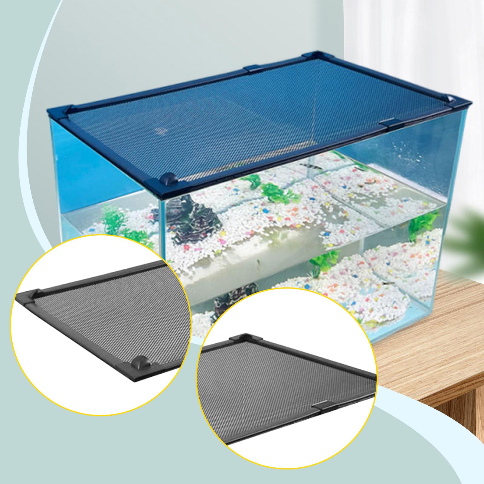 Tank Cover Aquarium Lid Suppli - огляд і ціна Heavy Equipment Supplies