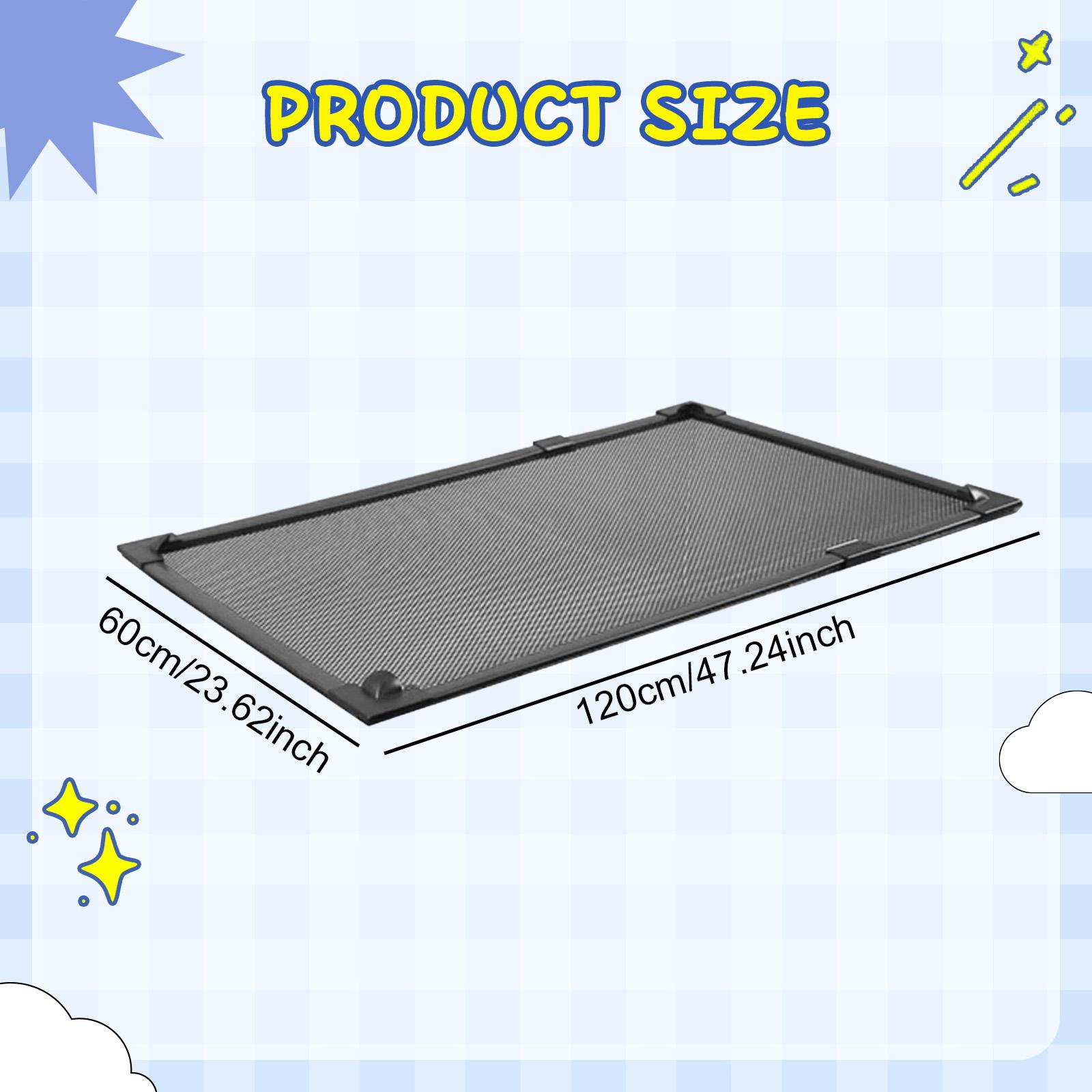 Tank Cover Aquarium Lid Suppli - огляд і ціна Heavy Equipment Supplies