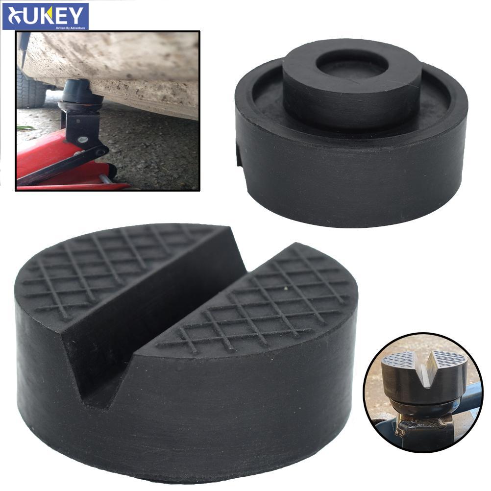 Jack Rubber Pad Anti-slip Rail - огляд і ціна Heavy Equipment Hyundai