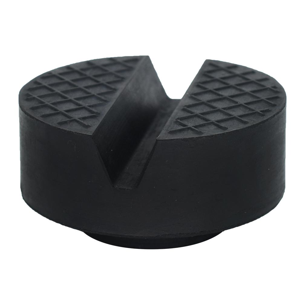 Jack Rubber Pad Anti-slip Rail - огляд і ціна Heavy Equipment Hyundai