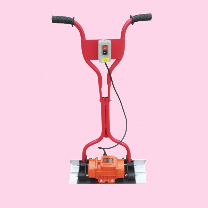 Durable Laser Dry Concrete Scr - огляд і ціна Concrete Vibrator