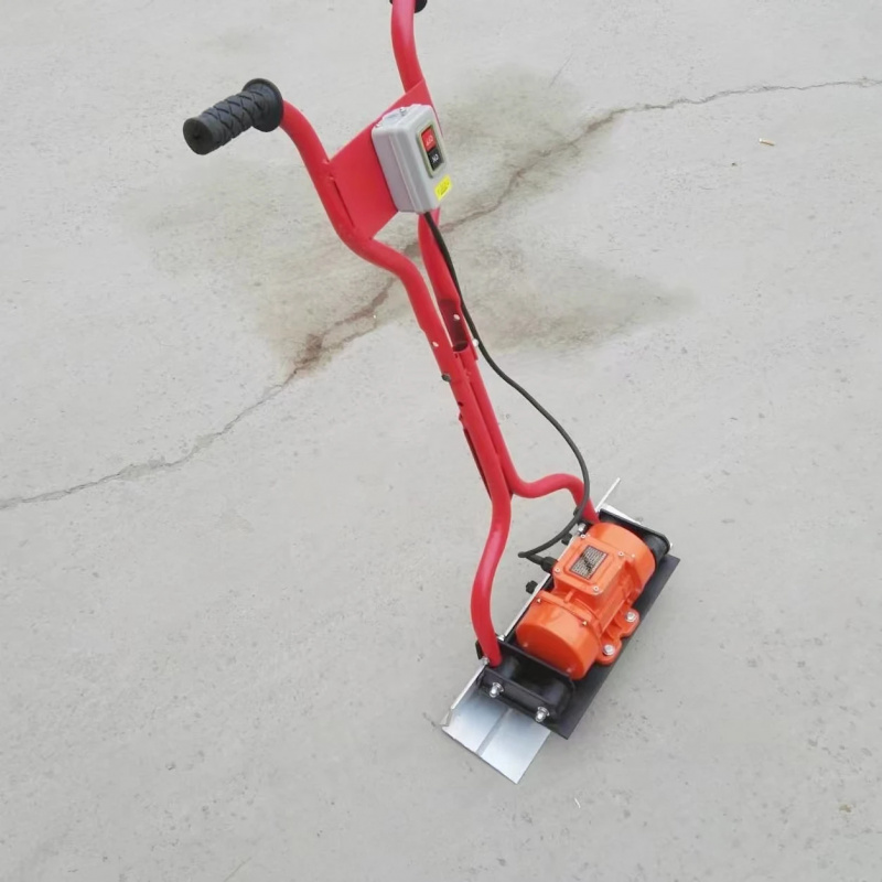 Durable Laser Dry Concrete Scr - огляд і ціна Concrete Vibrator