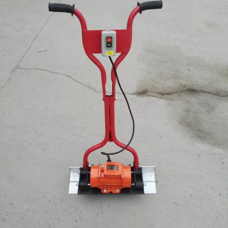 Durable Laser Dry Concrete Scr - огляд і ціна Concrete Vibrator