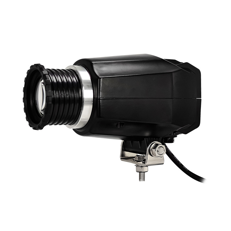 20W IP67 Waterproof Safety War - огляд і ціна Heavy Equipment Forklift