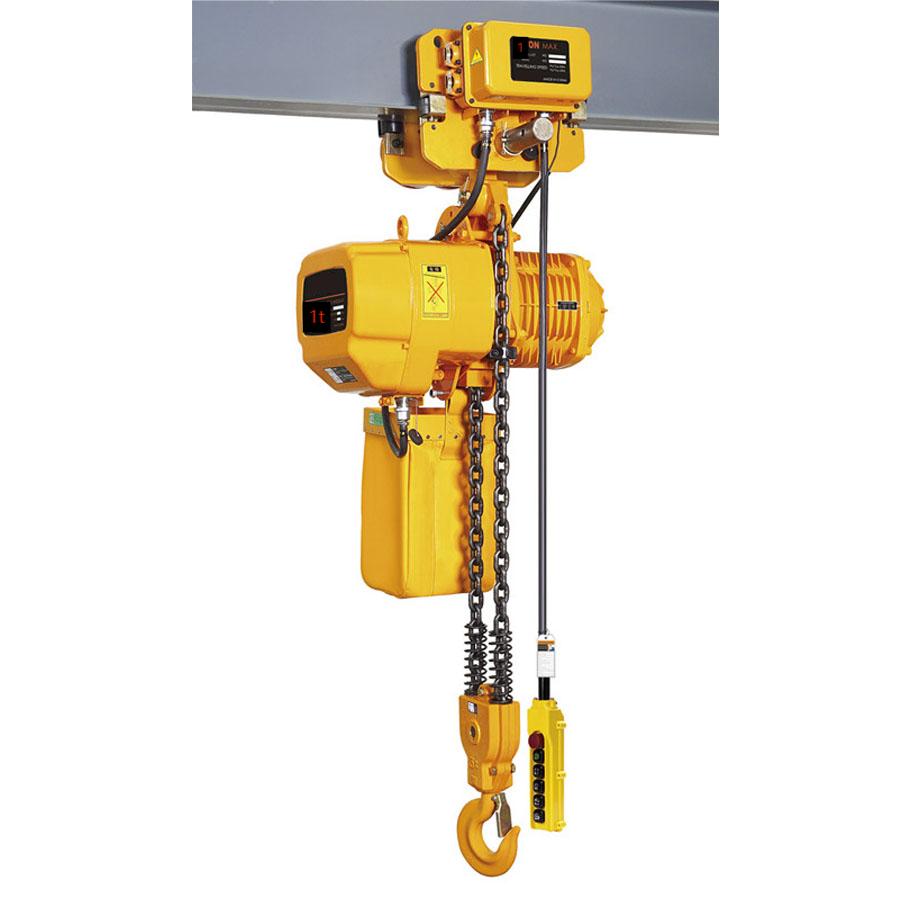 500kg Electric Chain Hoist wit - огляд і ціна Electric Chain Hoist