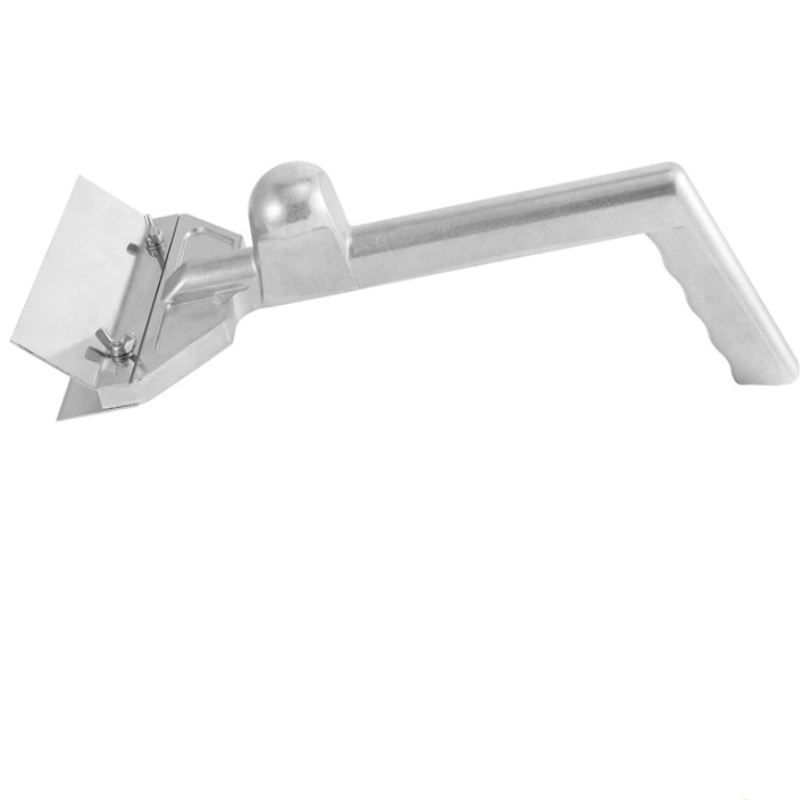 Grill Cleaning Scraper Heavy D - огляд і ціна Heavy Equipment Scraper